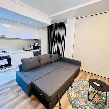Apartment In Turrella Sydney Exterior photo