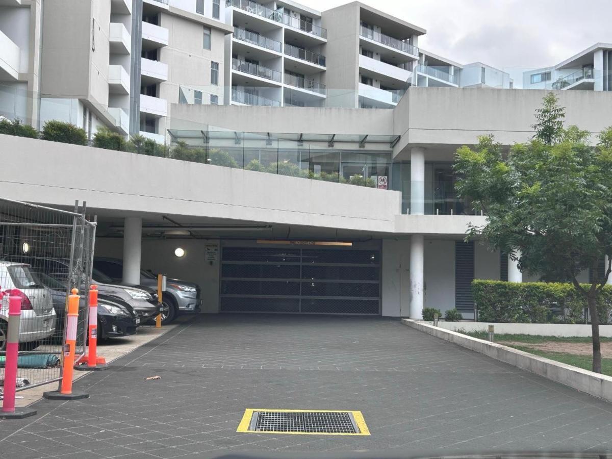 Apartment In Turrella Sydney Exterior photo