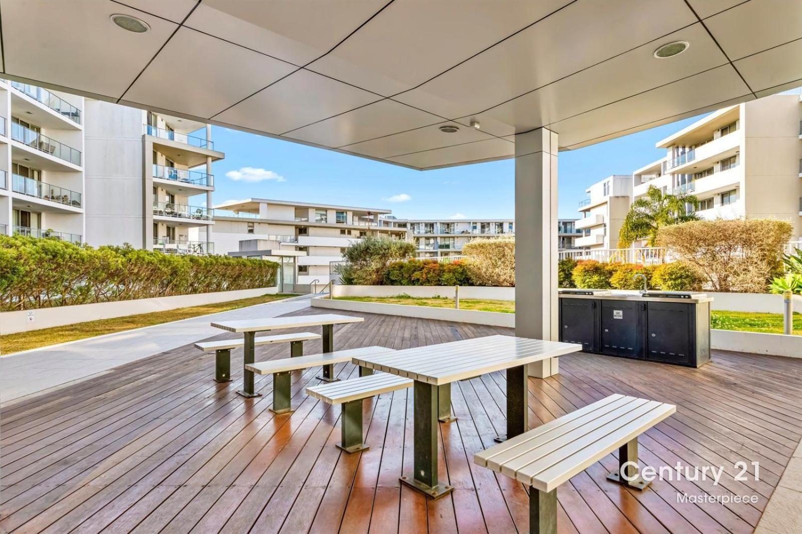 Apartment In Turrella Sydney Exterior photo