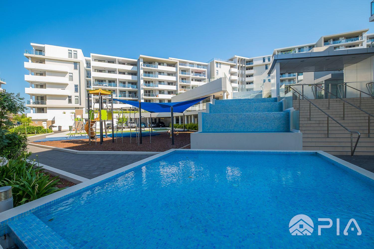Apartment In Turrella Sydney Exterior photo